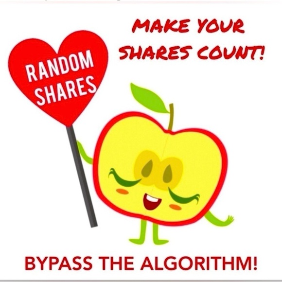 NEW LIKE SHARE, COMMENT THE # SHARED 2 YOUR FOLLOWERS ONLY, NO PARTY SHARING PLZ - Picture 2 of 9